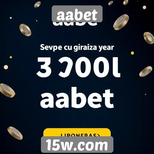 Análise dos bônus e promoções do Aabet