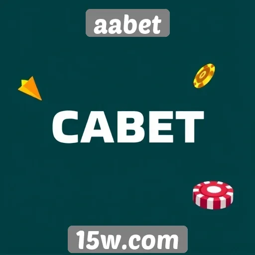 Aabet oferece diversidade em jogos de cassino