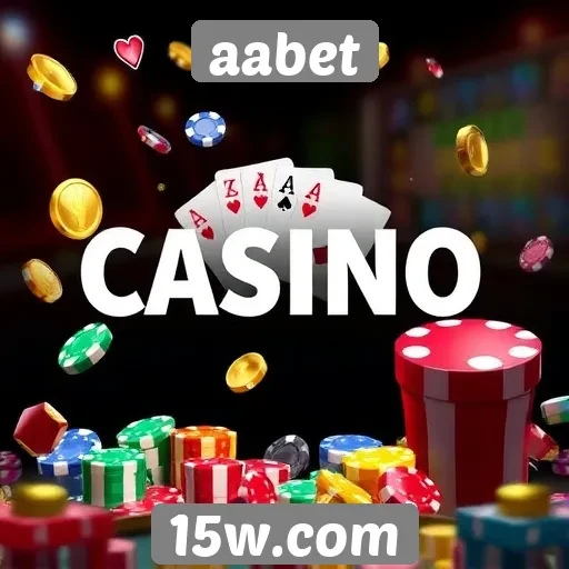 Aabet oferece novas opções de jogos de cassino