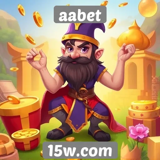 Aabet apresenta novas opções de jogos de cassino