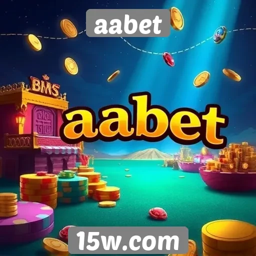 Aabet oferece variedade em jogos de cassino