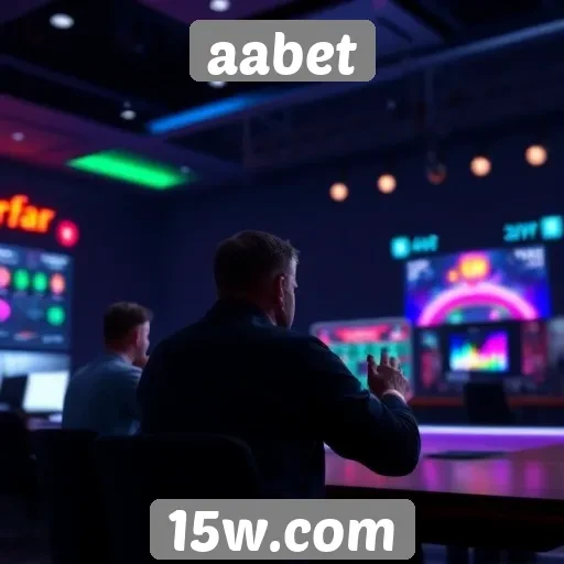 plano de expansão do aabet é anunciado para 2025