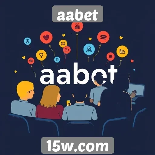 Comissão de especialistas sobre aabet e suas funcionalidades