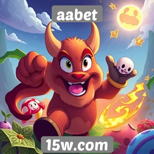 aabet amplia catálogo de jogos para usuários