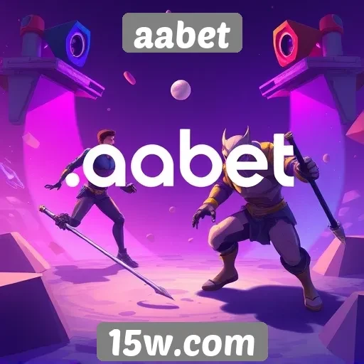 aabet revela parcerias com desenvolvedores de jogos