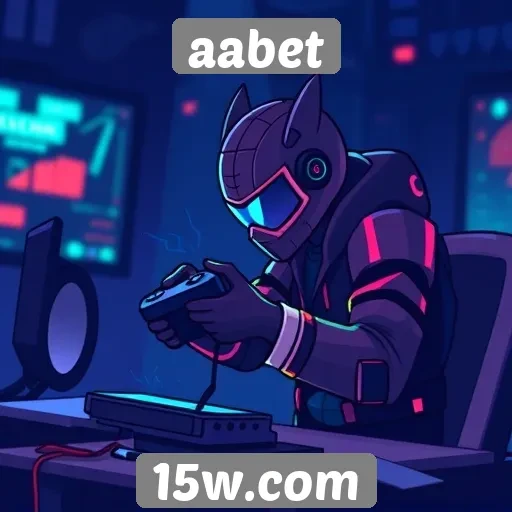 Conexão da aabet com desenvolvedores de jogos é fortalecida