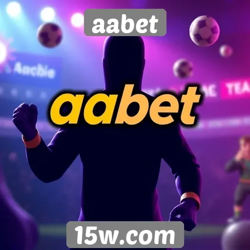Aabet amplia seu portfólio de jogos e apostas