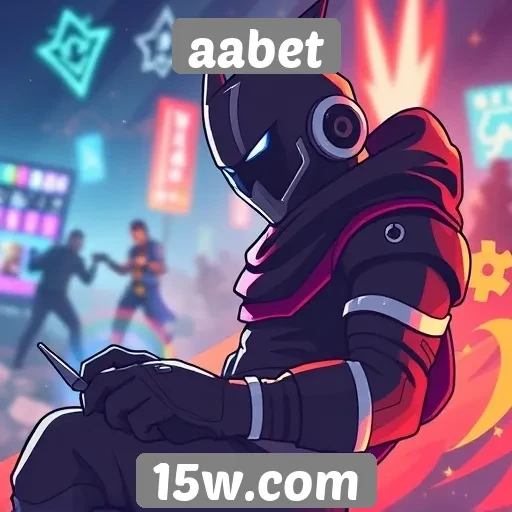 Aabet analisa tendências no mercado de jogos