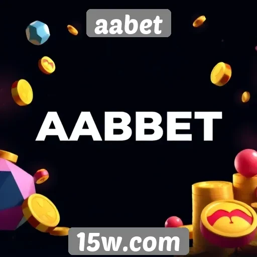 Plataforma AABET se destaca pela variedade de jogos