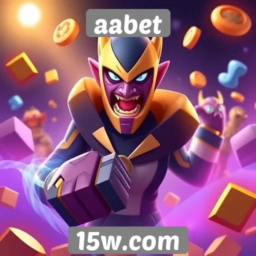 Como aabet se destaca entre plataformas de jogos