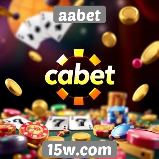 aabet oferece novos jogos de cassino online