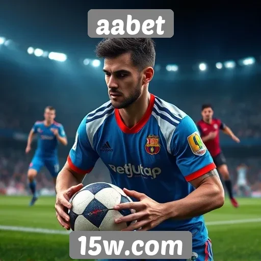 aabet apresenta novas funcionalidades para jogadores