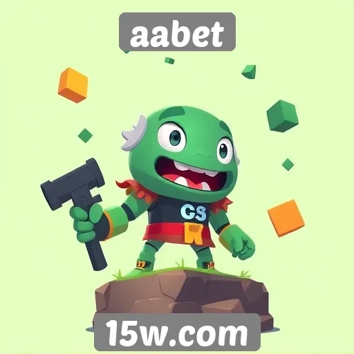 Aabet lança novos jogos com recursos inovadores