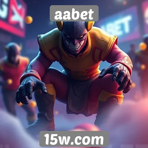 Aabet inova com novos jogos para 2025