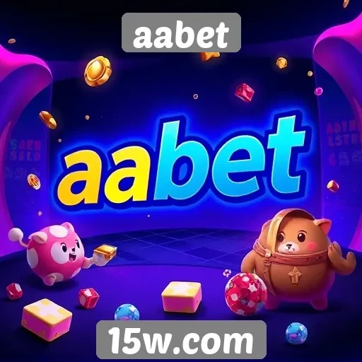 aabet oferece nova plataforma de jogos online