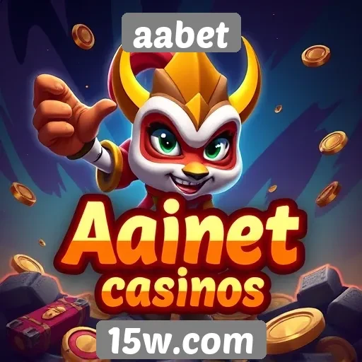 aabet oferece novas opções de jogos online