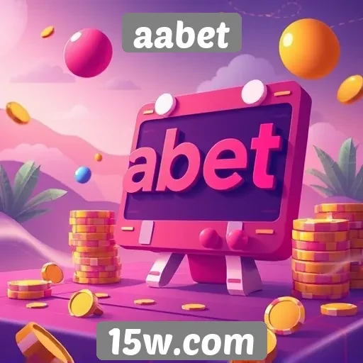 aabet oferece promoções para novos usuários