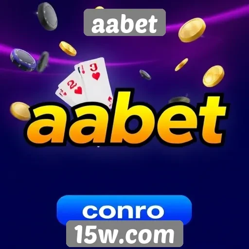 Aabet oferece variedade em jogos de casino online
