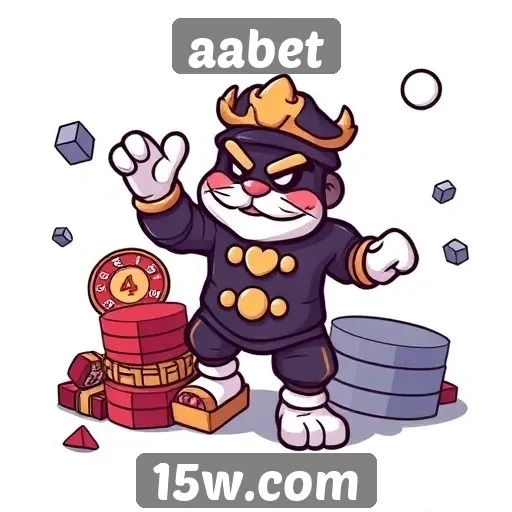 Aabet oferece diversidade de jogos online para os usuários