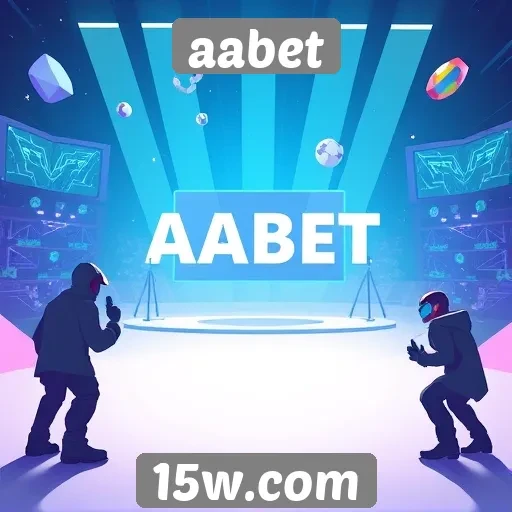 Impactos do aabet na indústria de jogos online