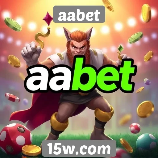 Aabet oferece variedade de jogos online para diferentes perfis
