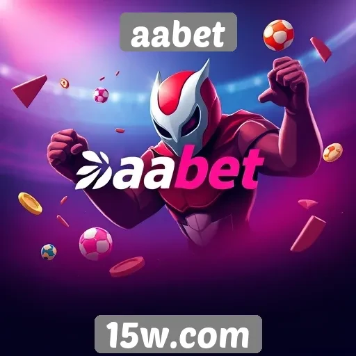 aabet apresenta nova plataforma de jogos online