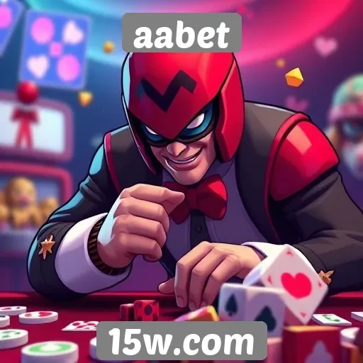 Recursos oferecidos pelo site aabet para jogadores