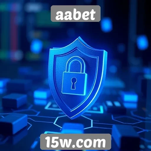 Análise da segurança no site de jogos aabet