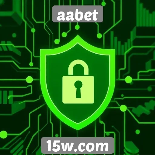Plataforma Aabet destaca segurança e privacidade