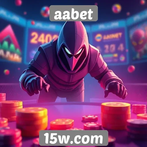 Levantamento sobre a segurança no site de jogos Aabet