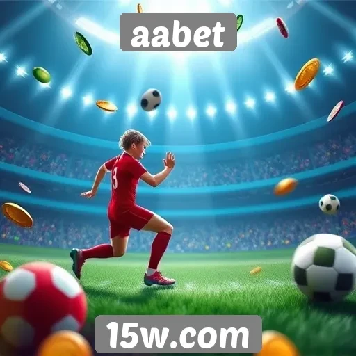 Novidades e recursos do site aabet para jogadores
