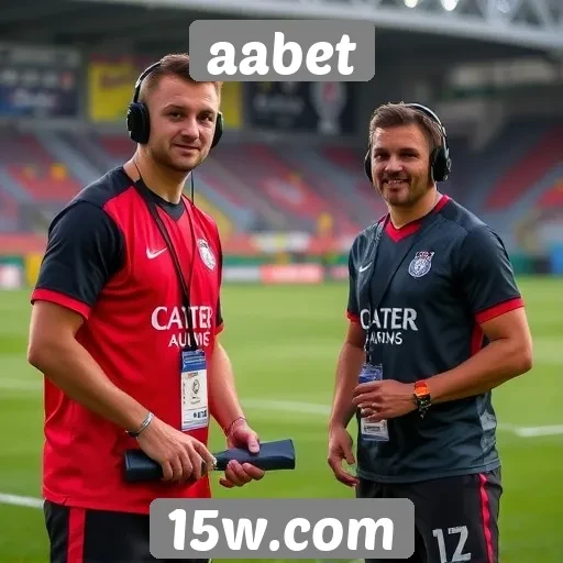 Jogadores elogiam suporte técnico do site Aabet