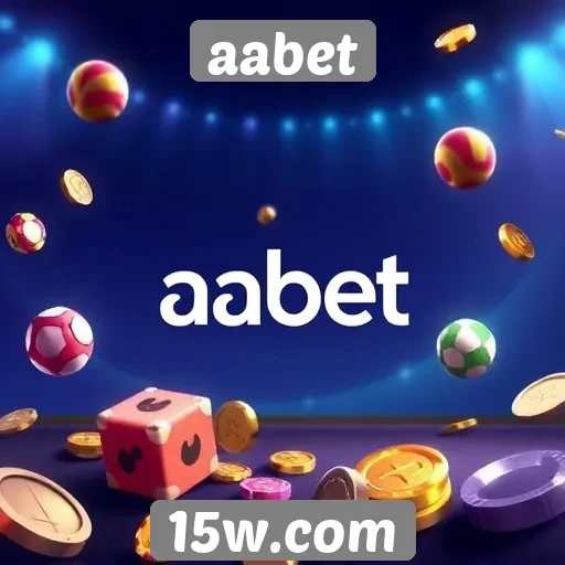 Plataforma aabet destaca promoções semanais