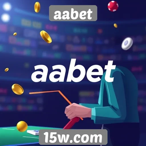 Abet como plataforma de apostas e jogos interativos