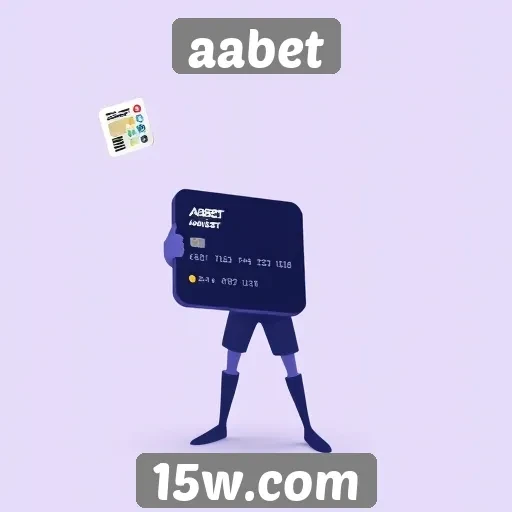 Abet: opções de pagamento e facilidade de uso