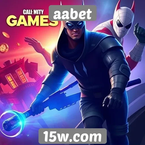 Melhores jogos disponíveis no aabet este mês