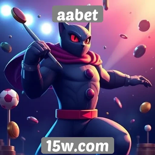 As melhores opções de jogos no aabet
