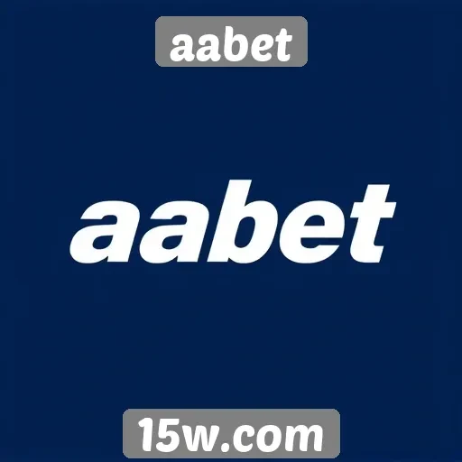 Aposte em esportes com a plataforma online aabet
