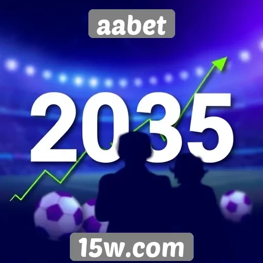 Tendências de apostas no site Aabet em 2025