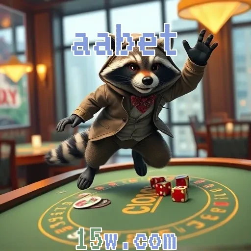 aabet e a Revolução do Bingo Online no Brasil