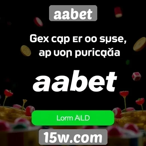 Exploração de bônus e promoções no aabet