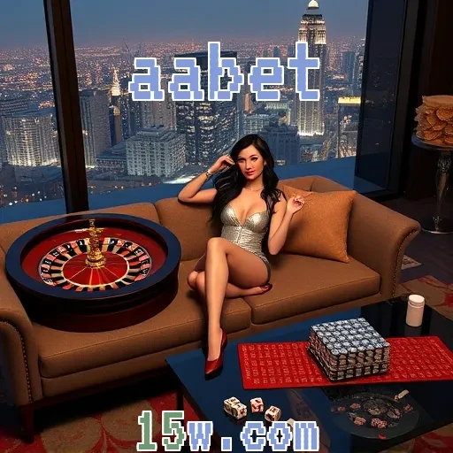 aabet e-Sports: Oportunidades e Emoções em Cada Jogo