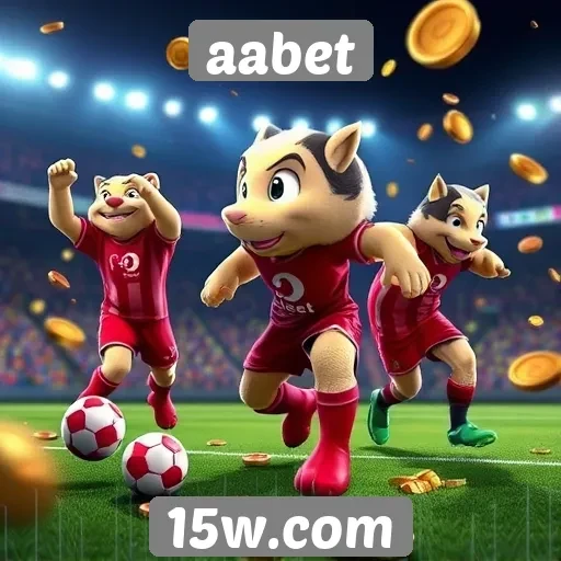 Funcionalidades exclusivas atraem jogadores para Aabet