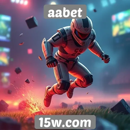 Futuro dos jogos digitais no contexto do aabet
