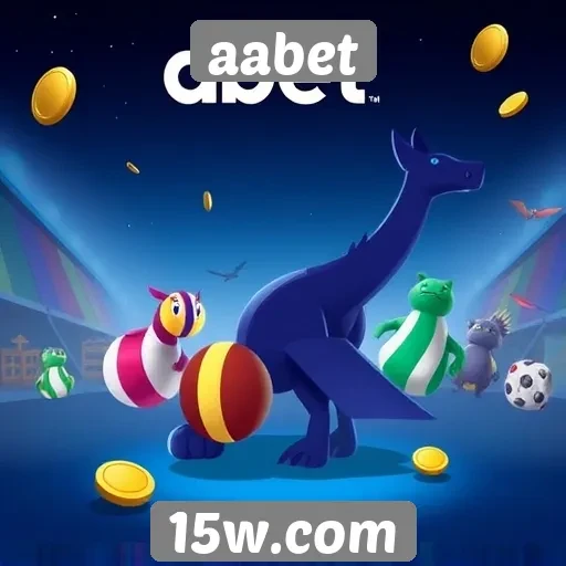 Análise das ofertas de jogos disponíveis no aabet