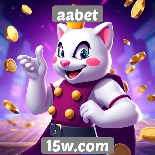 Novidades em promoções de jogos no Aabet