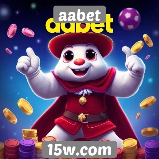 Análise das ofertas de jogos no site aabet