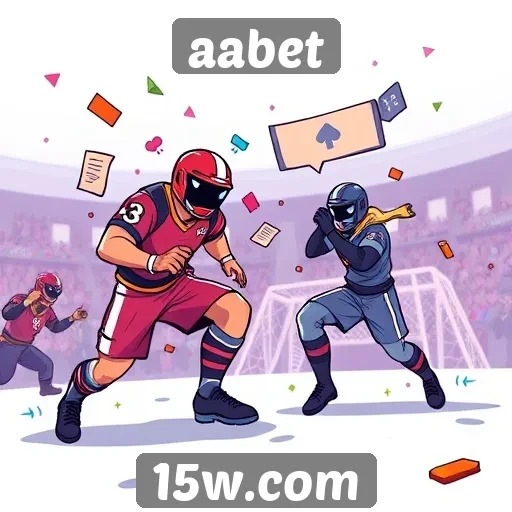 Análise da popularidade de jogos no aabet