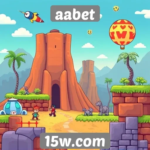 Curiosidades sobre o histórico de jogos na Aabet