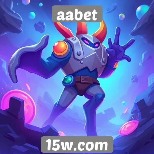 Análise do crescimento do site aabet na indústria de jogos